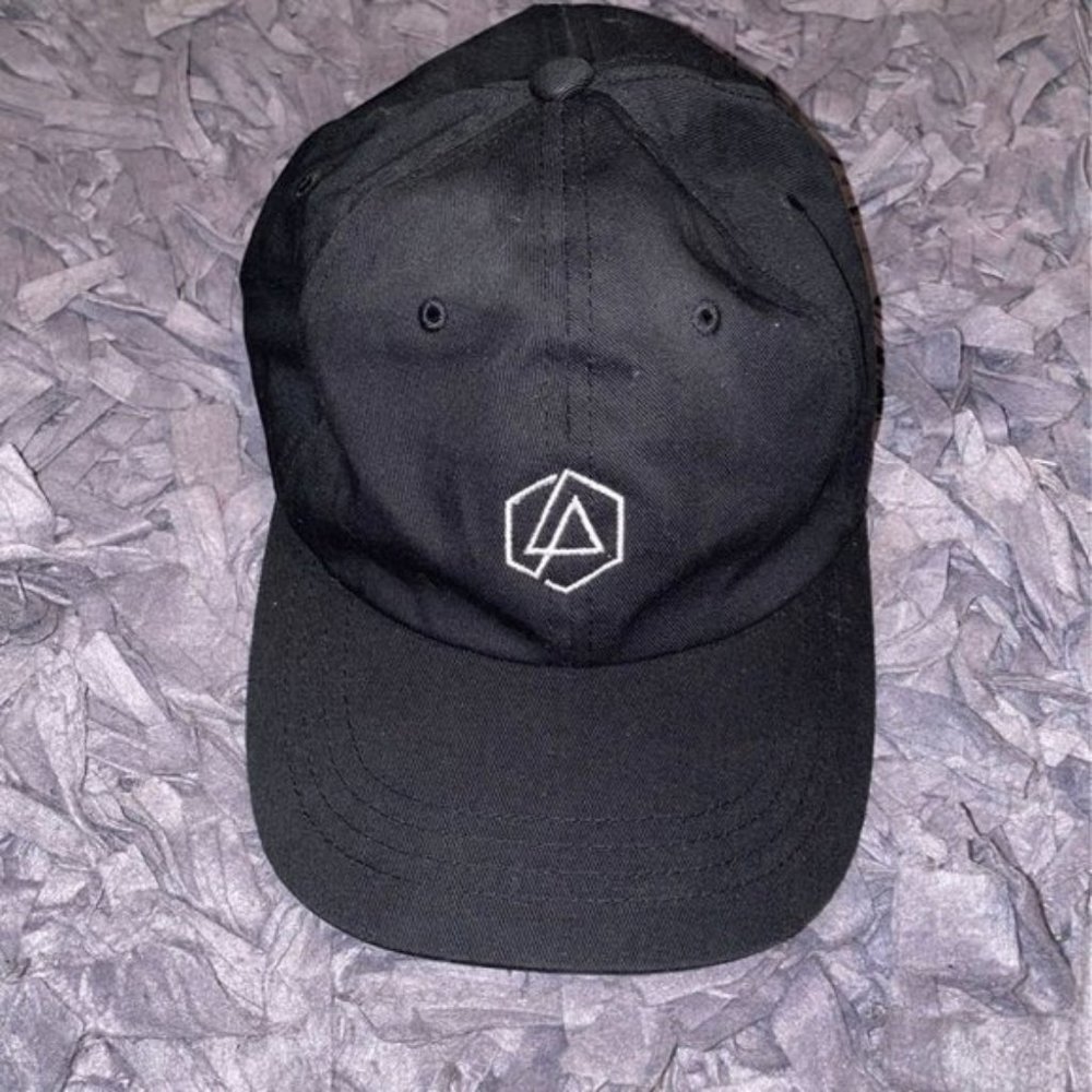 Linkin Park Hat